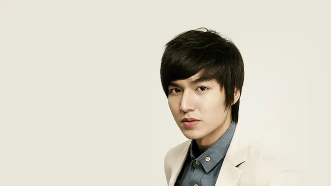 Lee Min Ho