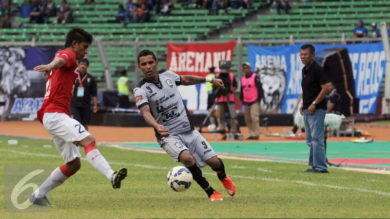20160403- Sriwijaya FC vs Bali United-Jakarta- Helmi Fithriansyah