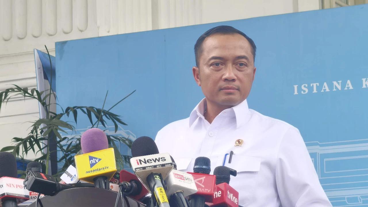 Respons Mensesneg Soal Bupati Pati Sudewo Kena OTT KPK: Korupsi Pekerjaan Rumah yang Harus Diperangi Bersama