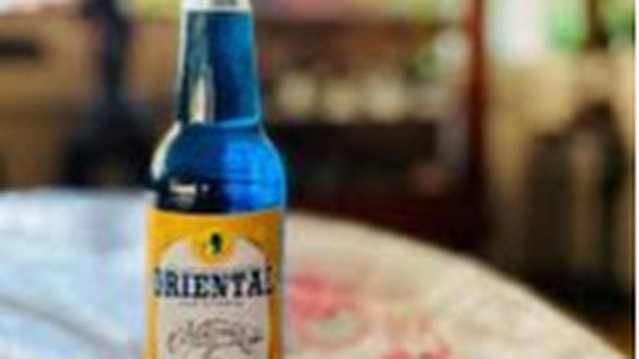 Soda Lokal