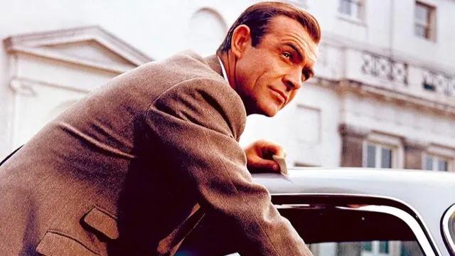 Goldfinger (1964)
