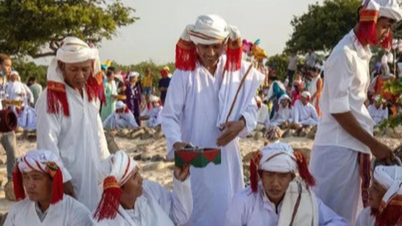 Komunitas Muslim Cham di Vietnam Ternyata Tak Jalankan Puasa saat Ramadhan, Kenapa?