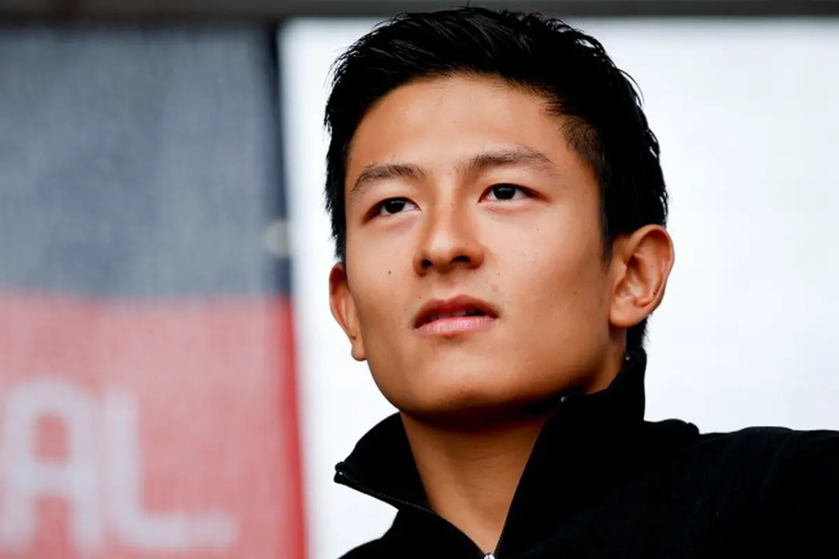 Rio Haryanto