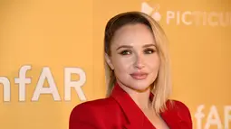 Penyebab Kematian Hayden Panettiere Diumumkan, Obat yang Dikonsumsi Mendiang Ikut Diungkap