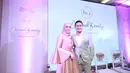 Arie Untung dan Fenita Arie (Daniel Kampua/Fimela.com)