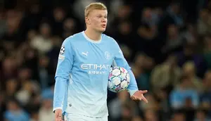 Manchester City Akan Mencapai Laga ke-150 di Liga Champions