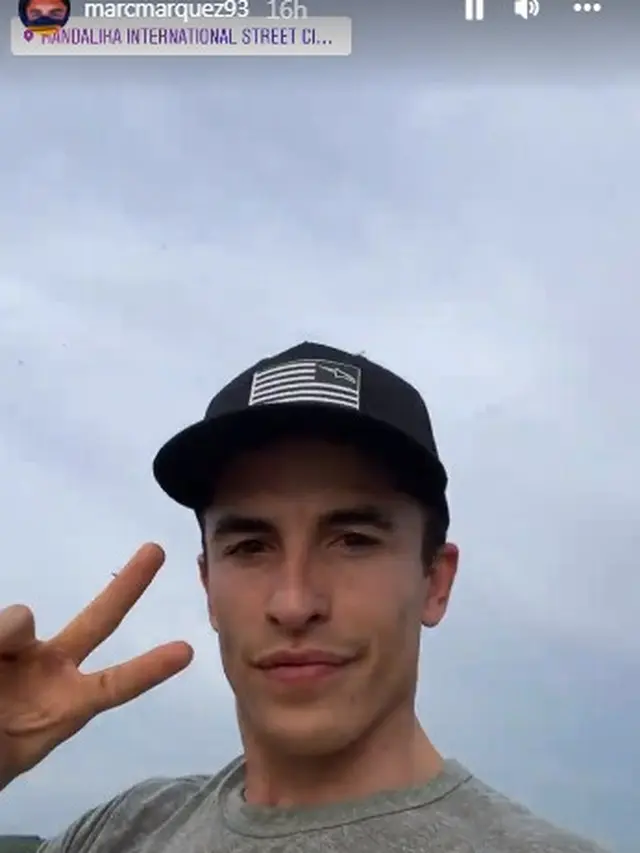 Marc Marquez