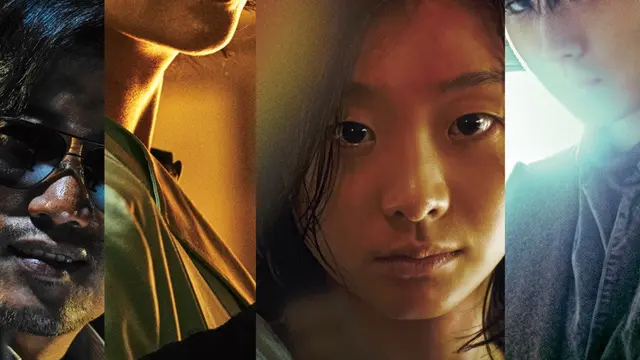 7 Rekomendasi Drama dan Film Korea yang Tayang Februari 2025, dari Sitkom hingga Thriller Politik (credit: asianwiki)