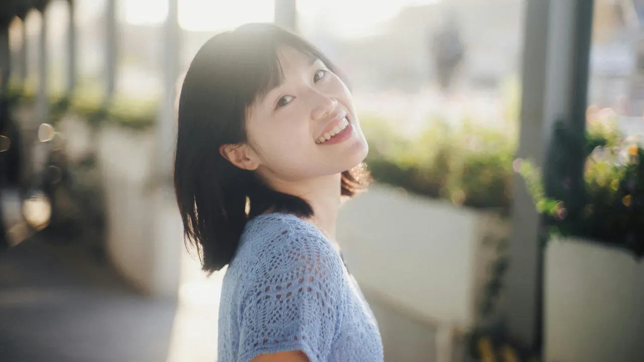 Tips Merawat Rambut Pendek Tetap Rapi Sepanjang Hari di Cuaca Panas, Anti Bad Hair Day