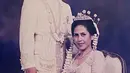 Sekedar informasi, setelah pernikahannya dengan Paramitha Rusady kandas, Gunawan menikahi Lala pada 12 September 2003. [Instagram/gunawan_sudrajat_real]