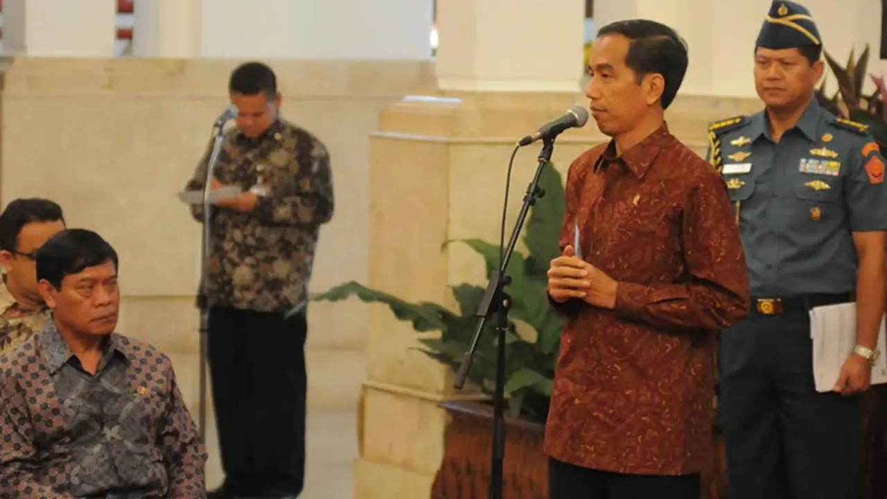 Jokowi