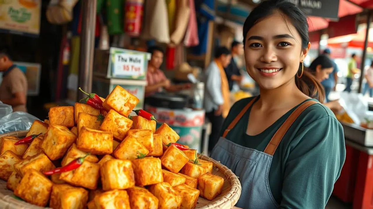 resep tahu walik aci