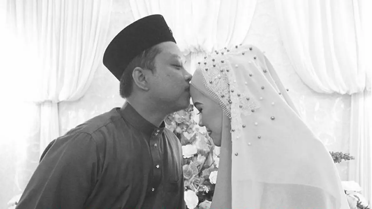 Bikin Nangis Bombay, Curhat Pilu Pria Tulis Surat untuk Mendiang Istrinya
