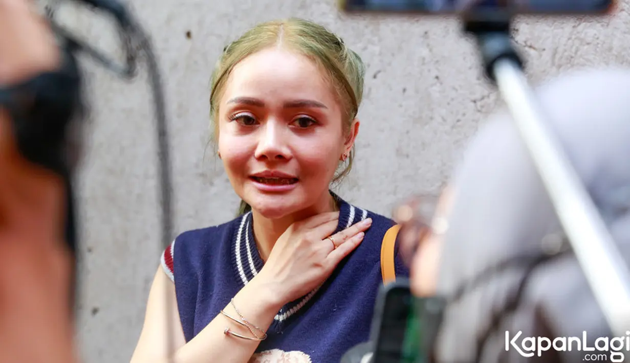 [KapanLagi.com/Muhammad Akrom Sukarya]