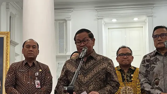 Penumpang Transjabodetabek ke Bogor Melonjak, Pramono Ungkap Faktanya