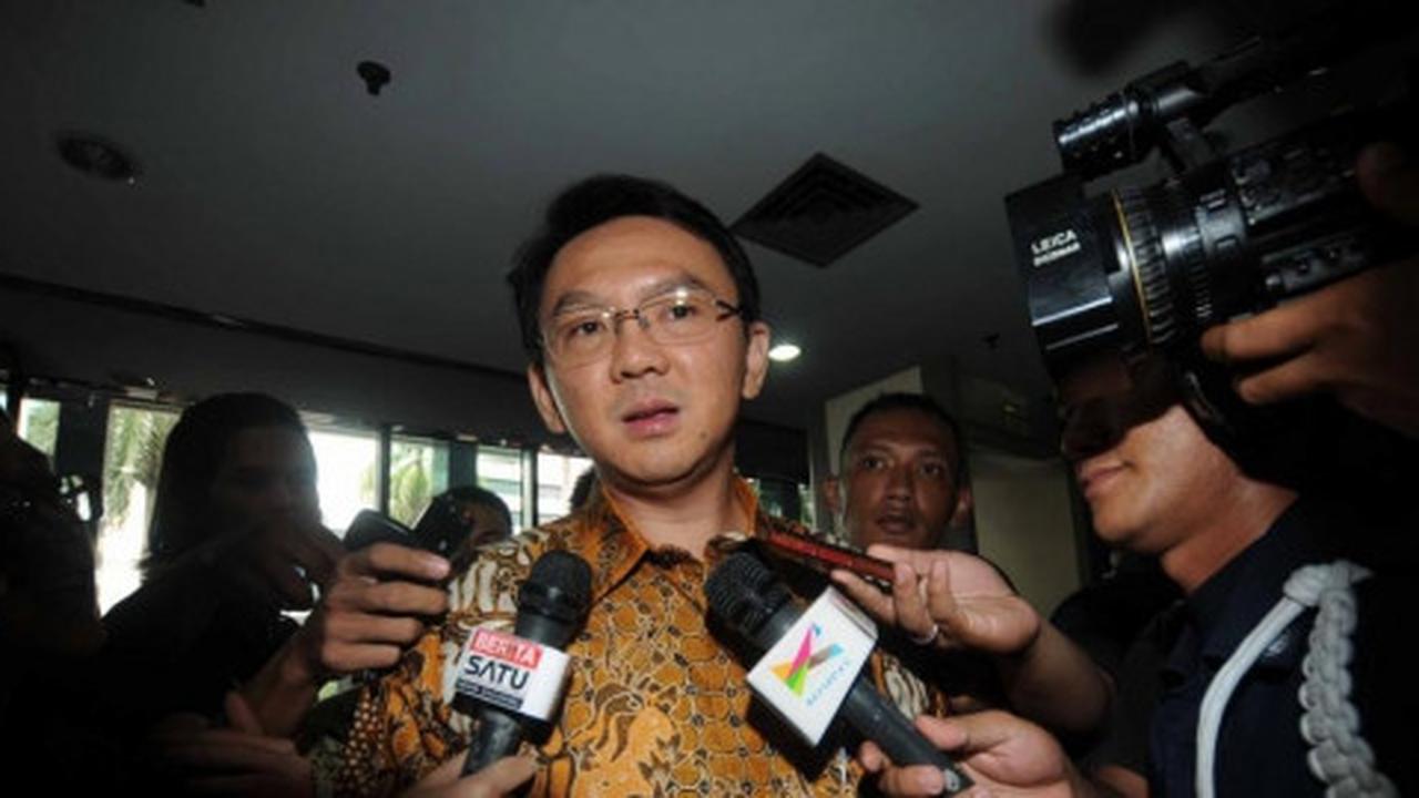 Anggaran jumbo bikin pidato