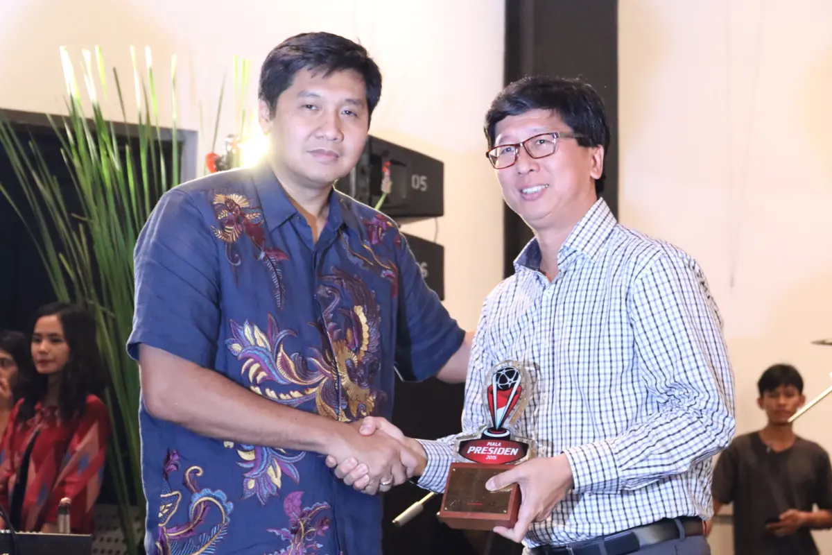Maruarar Sirait