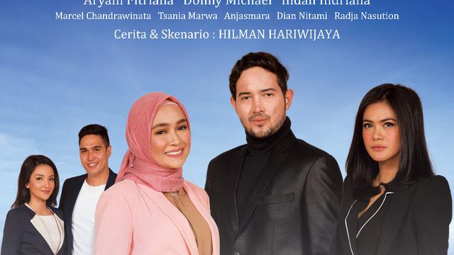 Live Streaming SCTV Sinetron Istri Kedua Episode Perdana ...