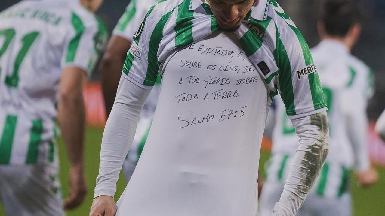 Antony makin gacor di Real Betis