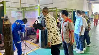 Perkuat Daya Saing, BNSP Sertifikasi Calon Pekerja Migran Indonesia ke Korsel