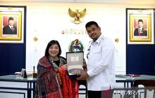 Peluang Kerja Sama Perfilman Sumut Thailand: Bobby Nasution Sambut Tawaran Industri Kreatif dan Pendidikan