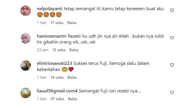 Fujianti Utami Putri