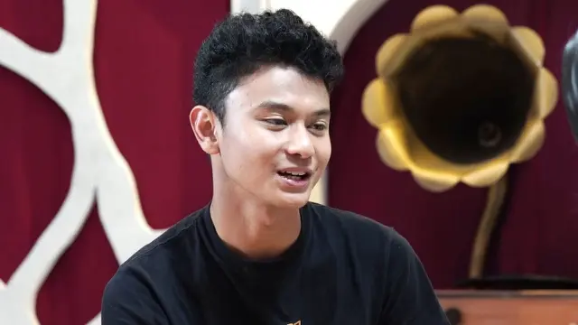 Dari Jendela SMP