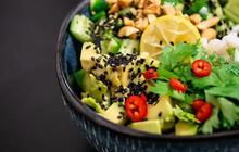 Cara Membuat Salad Sayur yang Lezat dan Menyehatkan