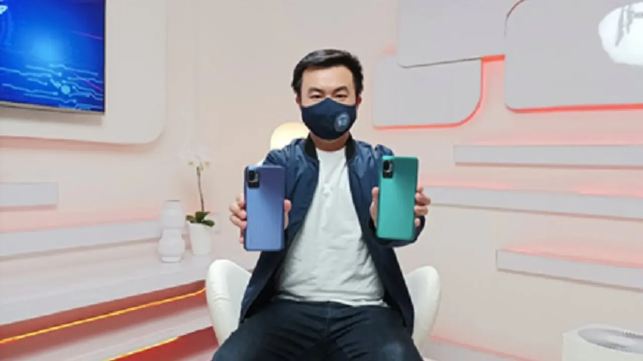 Xiaomi