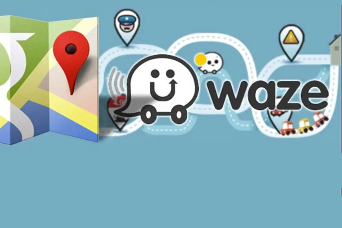 Waze