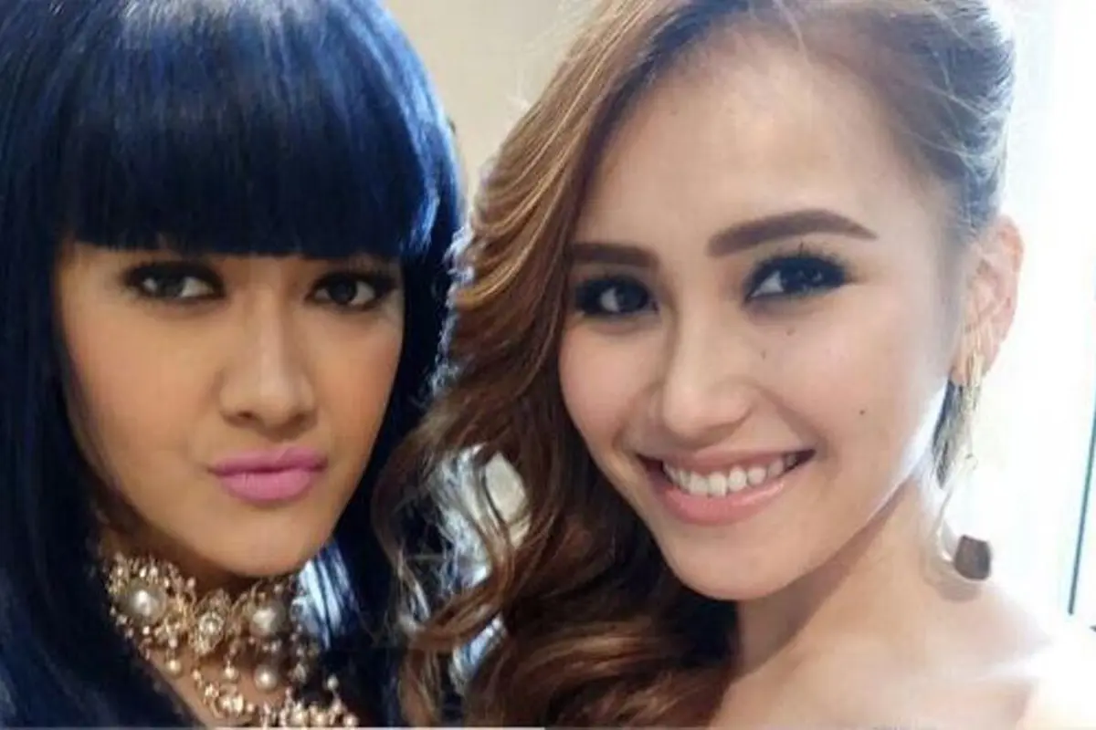 Ayu Ting Ting