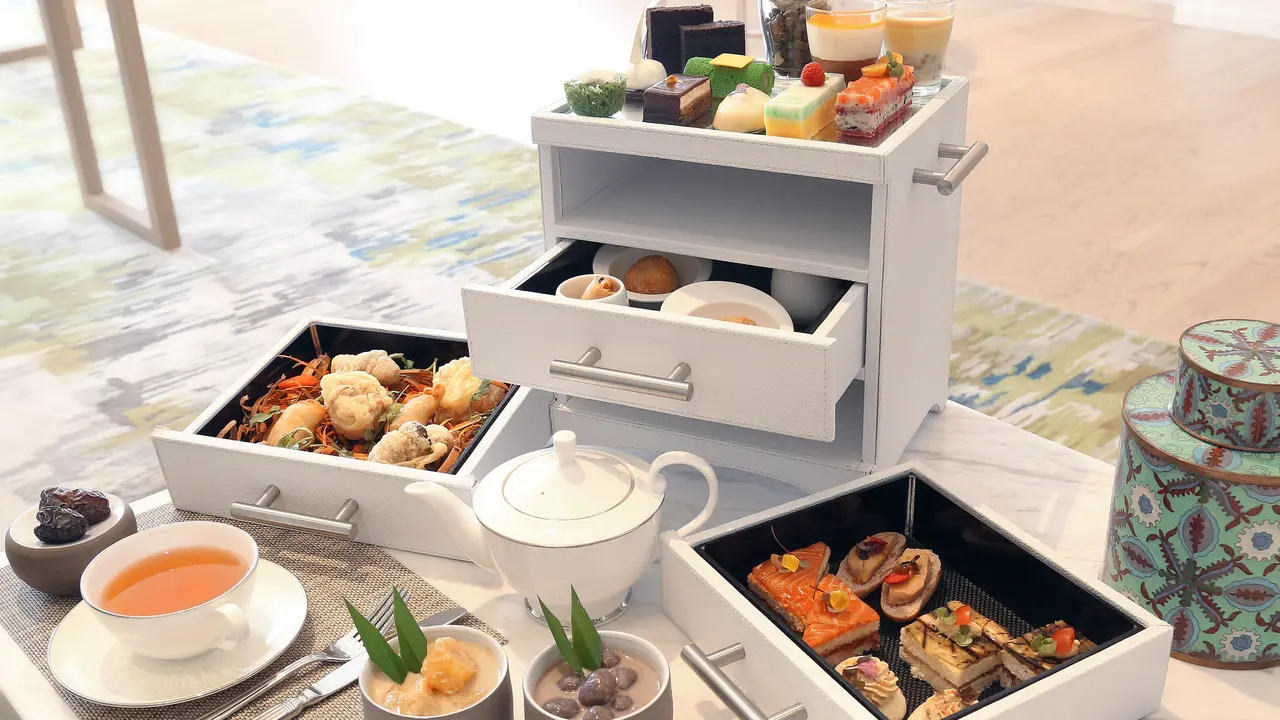 Fairmont Jakarta