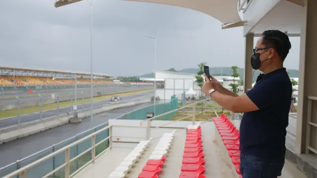 MotoGP Mandalika