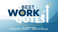 Work Quotes