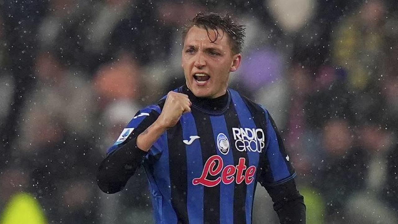 Chelsea Berencana Boyong Top Skor Serie A 2024/2025 ke Stamford Bridge, ini Sosoknya