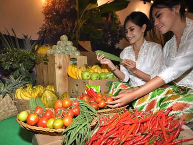 Berita Jakarta Food Security Summit 2015 Hari Ini Kabar Terbaru Terkini Liputan6 Com