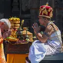 Wisata Spiritual Dibidik Jadi Magnet Baru Turis India Liburan di Indonesia