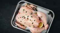 Cara Merebus Ayam Kampung agar Cepat Empuk
