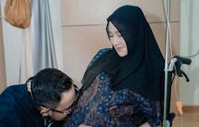 Sangat Indah, Ini Makna Nama Bayi Laki-Laki Shandy Purnamasari dan Gilang Widya yang Baru Lahir