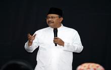 Gus Ipul Cerita Strategi Pembangunan dan Tata Kelola Pemkot Pasuruan