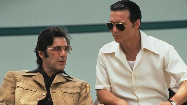Donnie Brasco (1997)