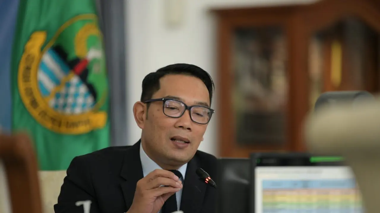 Ridwan Kamil