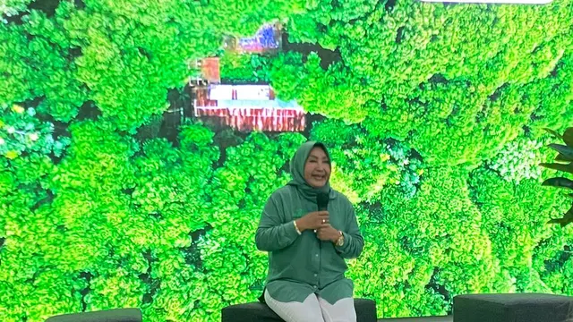Rosita Istiawan