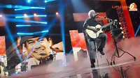Diam-diam Ahok Ternyata Penggemar Iwan Fals 