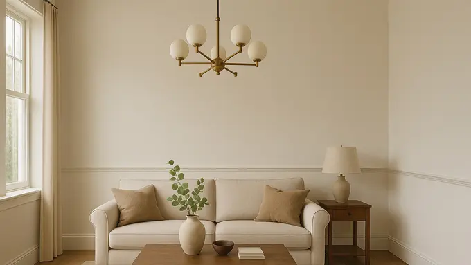 Desain Interior Rumah Sederhana tapi Elegan