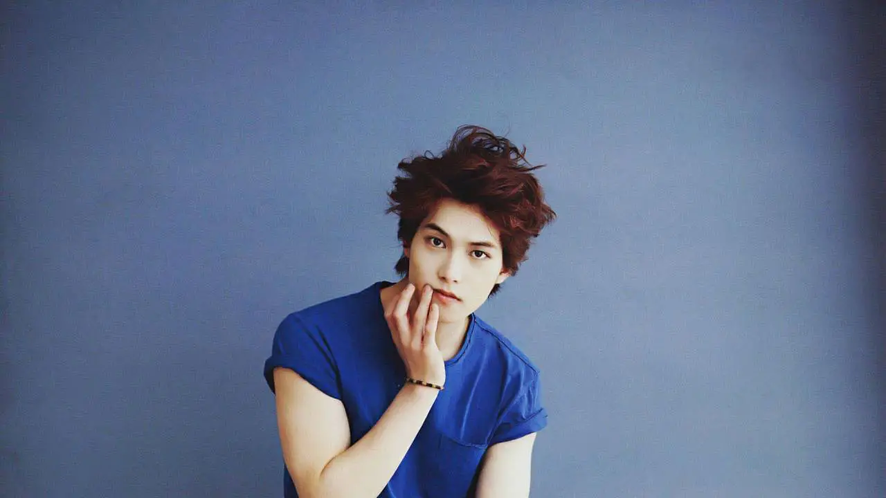 Jonghyun CNBLUE Ingin Bangun Imej Vampire yang Berbeda