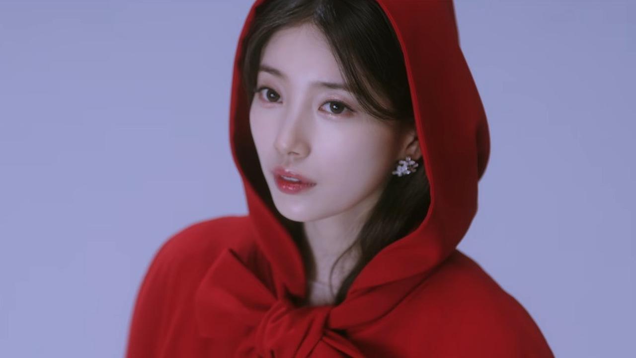 Disney+ Rilis Highlight MV Suzy, 'Waiting On A Wish' Bikin Fans Terpana