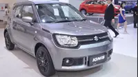 Suzuki Janji Hadirkan Beberapa Mobil Baru Tahun Ini