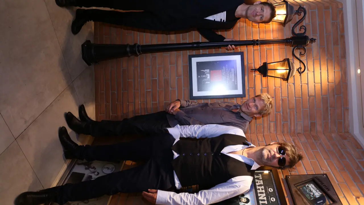 [Bintang] MLTR