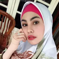 Kartika Putri mengatakan beda pujian sebelum berhijrah dan setelah berhijrah (Instagram/@kartikaputriworld)